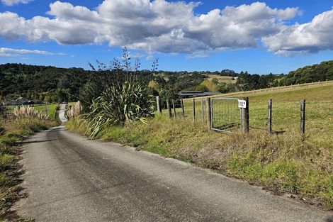 Photo of property in 112b Mahoenui Valley Road, Coatesville, 0793