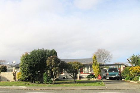 Photo of property in 51 Wilson Road, Flaxmere, Hastings, 4120