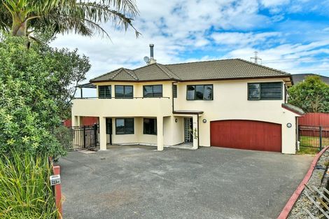 Photo of property in 223 Hill Road, The Gardens, Auckland, 2105