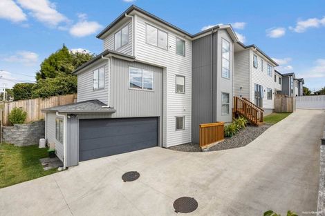 Photo of property in 12a Sheridan Drive, New Lynn, Auckland, 0600
