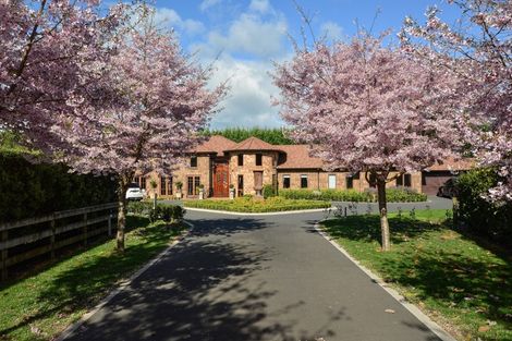 Photo of property in 16e Davidson Lane, Tamahere, Hamilton, 3283