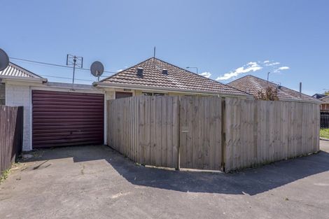 Photo of property in 5/372 Hereford Street, Linwood, Christchurch, 8011