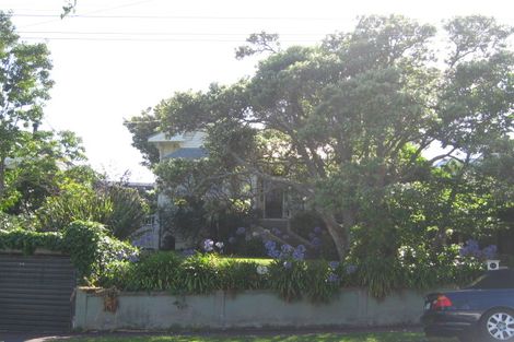 Photo of property in 33 Clifton Road, Herne Bay, Auckland, 1011