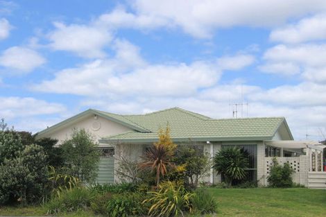 Photo of property in 176 Grenada Street, Mount Maunganui, 3116