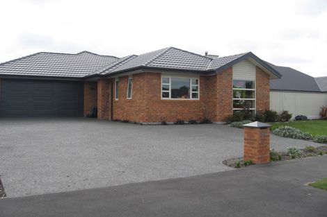 Photo of property in 29 Sanctuary Gardens, Shirley, Christchurch, 8052