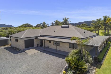Photo of property in 21 Richards Road, Kauri, Kamo, 0185