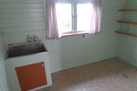 Photo of property in 110 Marsden Road, Greymouth, 7805