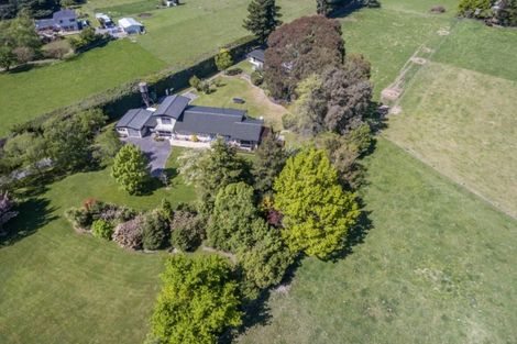 Photo of property in 45 Dixons Road, Ashley, Rangiora, 7477