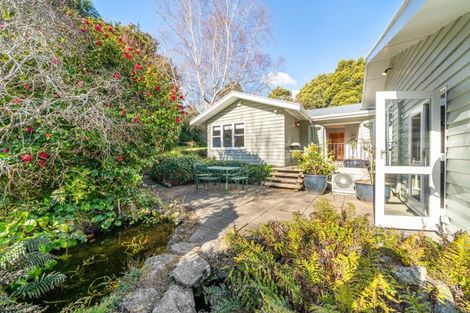 Photo of property in 1031 Blue Mountains Road, Blue Mountains, Upper Hutt, 5371