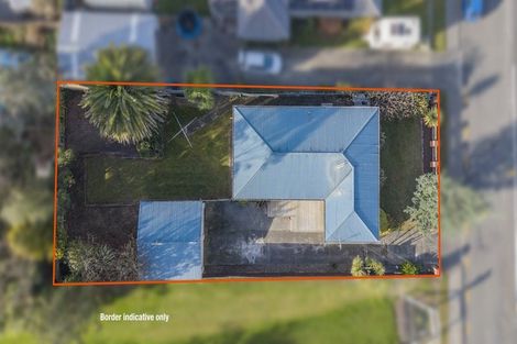 Photo of property in 96 South Belt, Rangiora, 7400