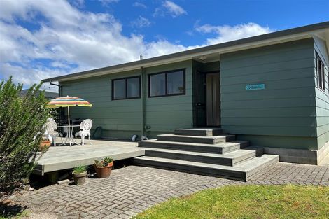 Photo of property in 60 Tamatea Street, Rotoiti Forest, Rotorua, 3074