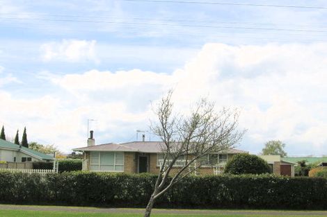 Photo of property in 308 Ngongotaha Road, Ngongotaha, Rotorua, 3010