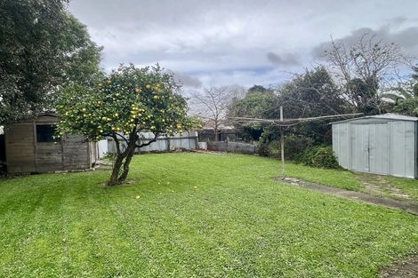 Photo of property in 72 Savage Crescent, West End, Palmerston North, 4412