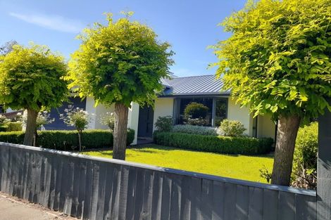 Photo of property in 54 Oxley Avenue, St Albans, Christchurch, 8014