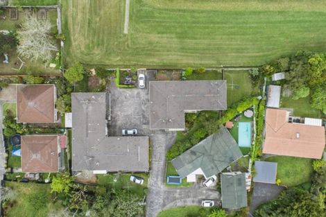 Photo of property in 2/15a Oates Road, Glen Eden, Auckland, 0602