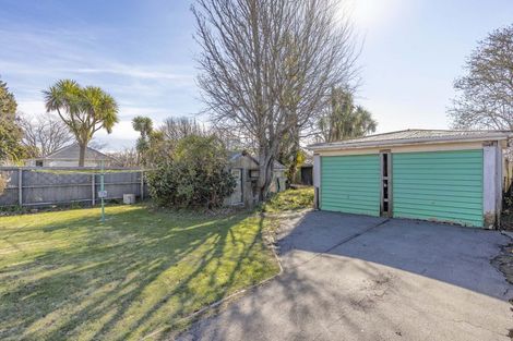 Photo of property in 5 Haynes Avenue, Upper Riccarton, Christchurch, 8041