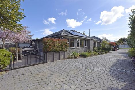 Photo of property in 4 Oldwood Street, Bishopdale, Christchurch, 8053