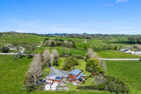 Photo of property in 173 Bosher Road, Wellsford, 0974