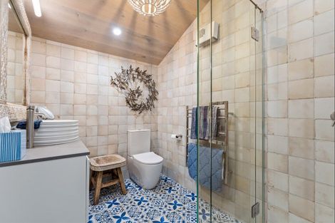 Photo of property in 34 Boathouse Bay Lane, Snells Beach, 0920