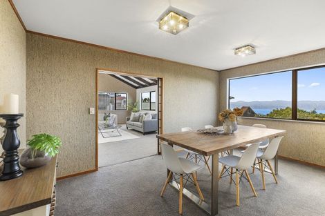 Photo of property in 65 Kanpur Road, Broadmeadows, Wellington, 6035