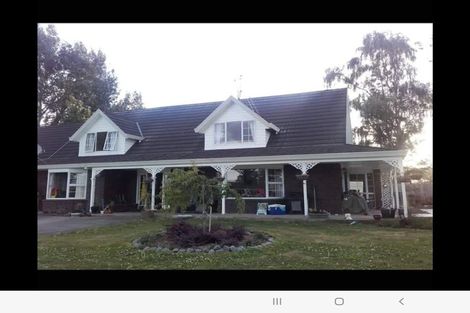 Photo of property in 346 Morrinsville-walton Road, Morrinsville, 3371