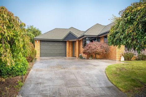 Photo of property in 10 John Morel Place, Parklands, Christchurch, 8083