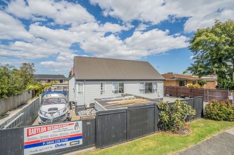 Photo of property in 45a Butley Drive, Farm Cove, Auckland, 2012
