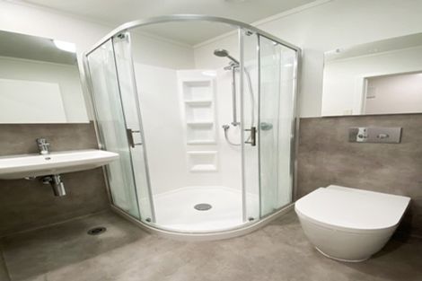 Photo of property in Quest On Johnston, 5/35a Johnston Street, Wellington Central, Wellington, 6011