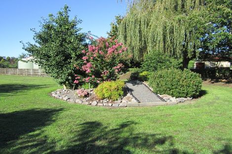 Photo of property in 1699 Piako Road, Morrinsville, 3372