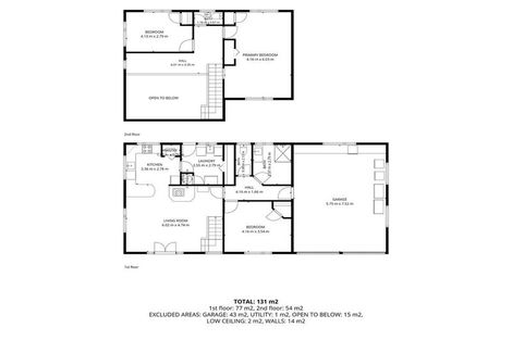 Photo of property in 34a Stewart Street, Waikouaiti, 9510