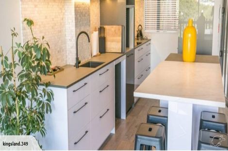 Photo of property in 7/6 Waima Street, Grey Lynn, Auckland, 1021