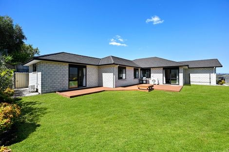 Photo of property in 30 Mataroa Crescent, Flagstaff, Hamilton, 3210