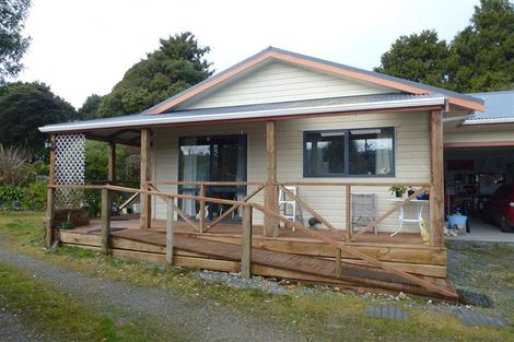 Photo of property in 416 Maori Creek Road, Marsden, Dobson, 7872