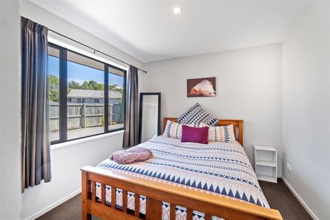 Photo of property in 63b Moore Street, Rolleston, 7614