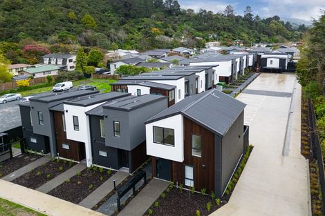 Photo of property in 3/28 Raukawa Street, Stokes Valley, Lower Hutt, 5019