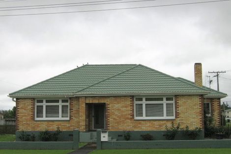 Photo of property in 12 Corbett Street, Paeroa, 3600