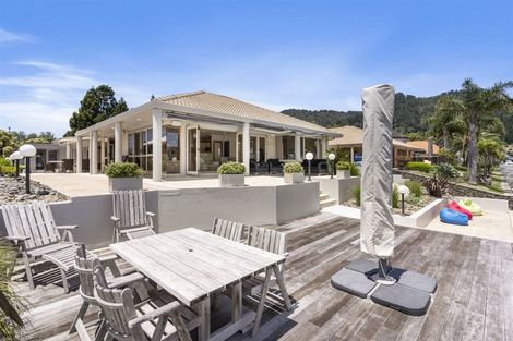 Photo of property in 131 Motu Capri, Pauanui, Hikuai, 3579