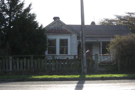 Photo of property in 155-157 Kana Street, Mataura, 9712
