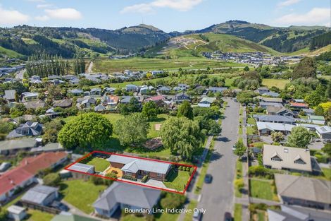 Photo of property in 25 Waipara Street, Cracroft, Christchurch, 8025