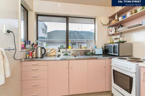 Photo of property in 19 Titan Street, North Dunedin, Dunedin, 9016