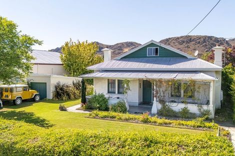 Photo of property in 81 Tarbert Street, Alexandra, 9320