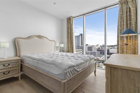 Photo of property in Sentinel Apartments, 601/3 Northcroft Street, Takapuna, Auckland, 0622