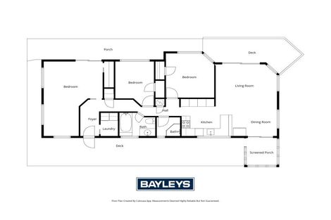 Photo of property in 133a Athenree Road, Athenree, Katikati, 3177