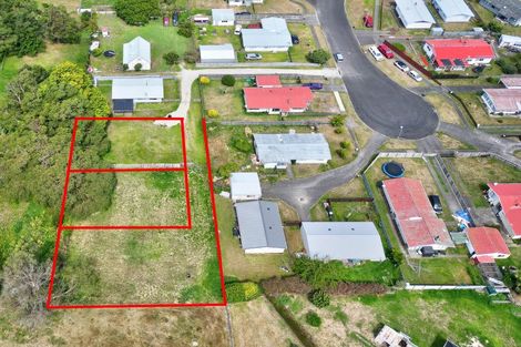 Photo of property in 58d Wembley Place, Whanganui East, Wanganui, 4500