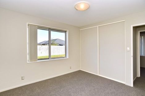 Photo of property in 9 Maple Place, Rangiora, 7400