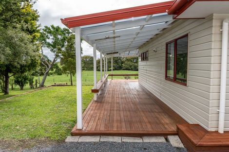 Photo of property in 1352 Gordonton Road, Taupiri, 3791