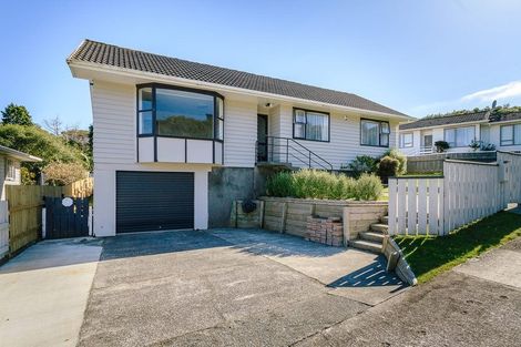 Photo of property in 8 Christchurch Crescent, Kelson, Lower Hutt, 5010