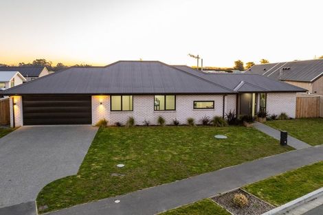 Photo of property in 6 Hawley Street, Halswell, Christchurch, 8025