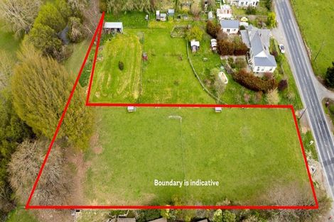 Photo of property in 189 Kohatu-kawatiri Highway, Motupiko, Saint Arnaud, 7072