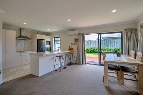 Photo of property in 30 Brittan Drive, Rolleston, 7615